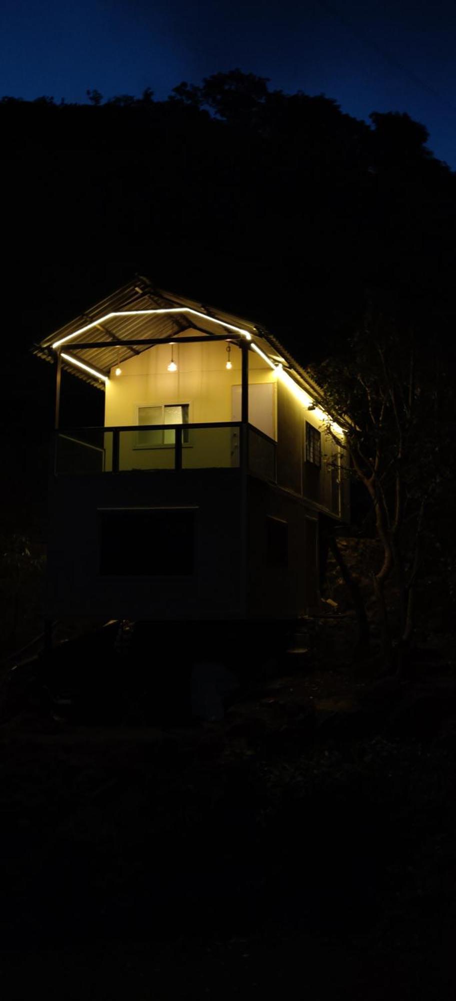 Forest Den Villa Pune Luaran gambar
