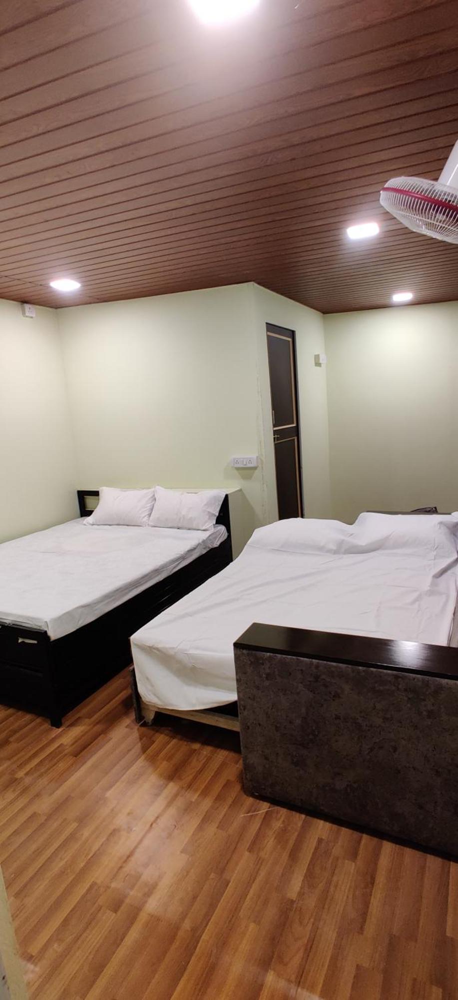Forest Den Villa Pune Luaran gambar