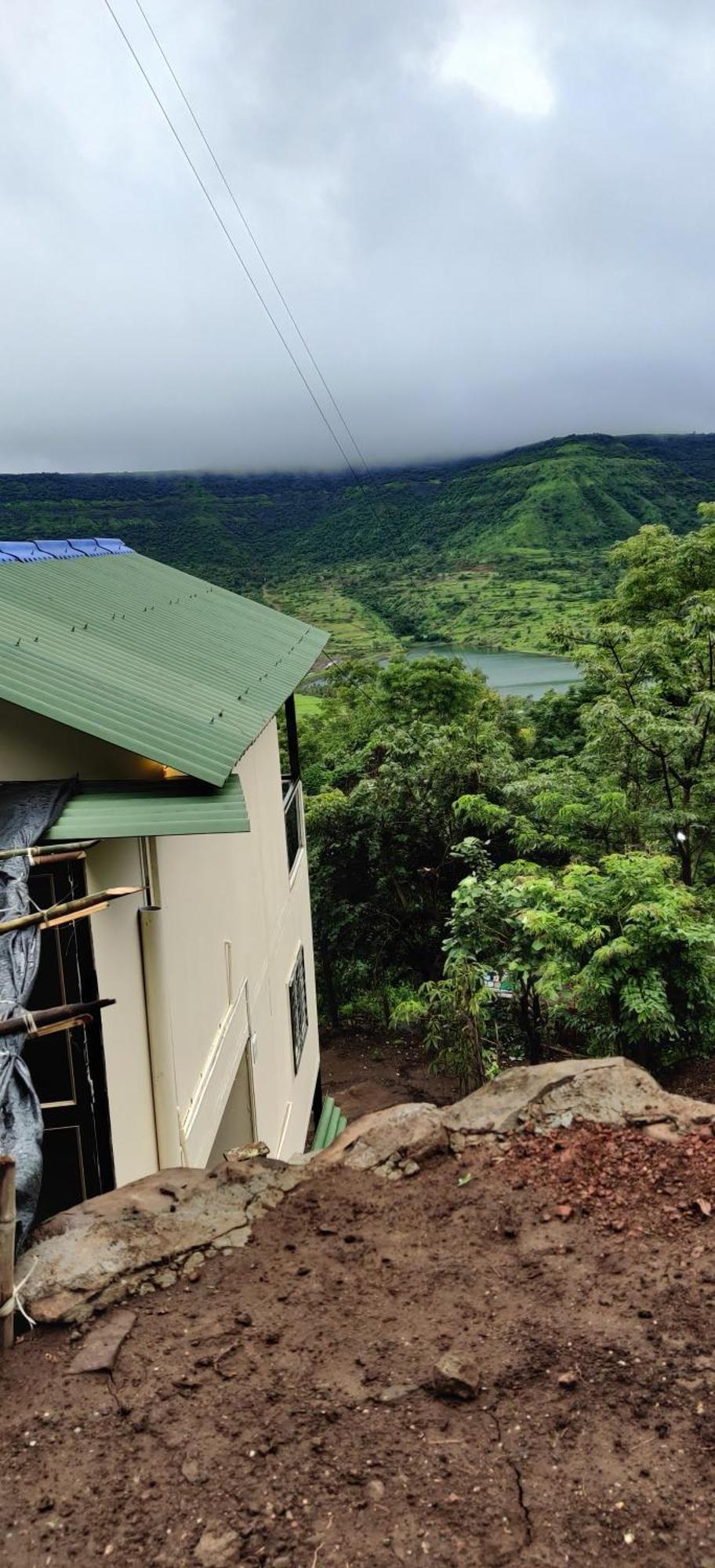 Forest Den Villa Pune Luaran gambar